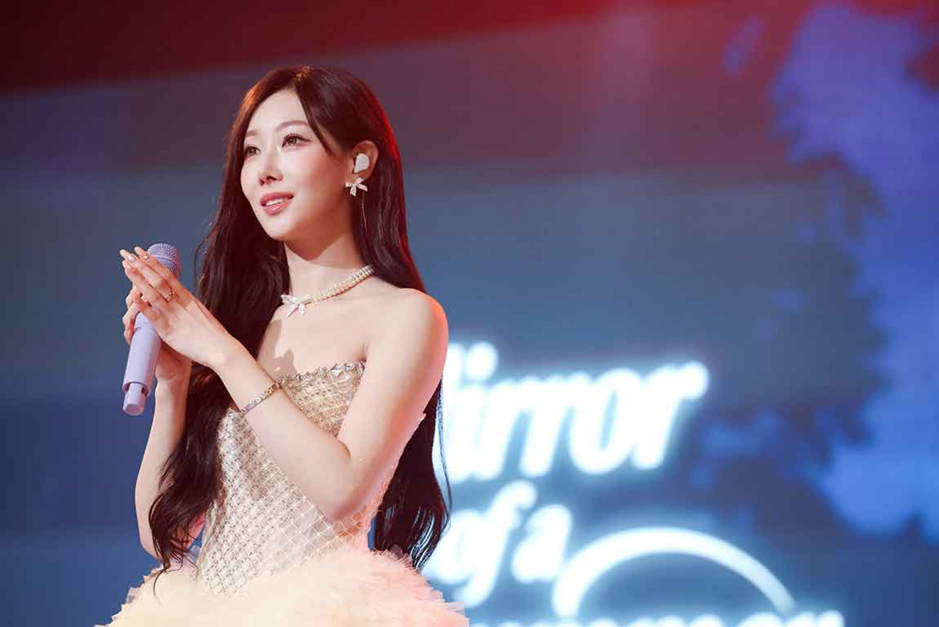 韓東《仲夏夜之鏡》Fan Concert in Taipei 