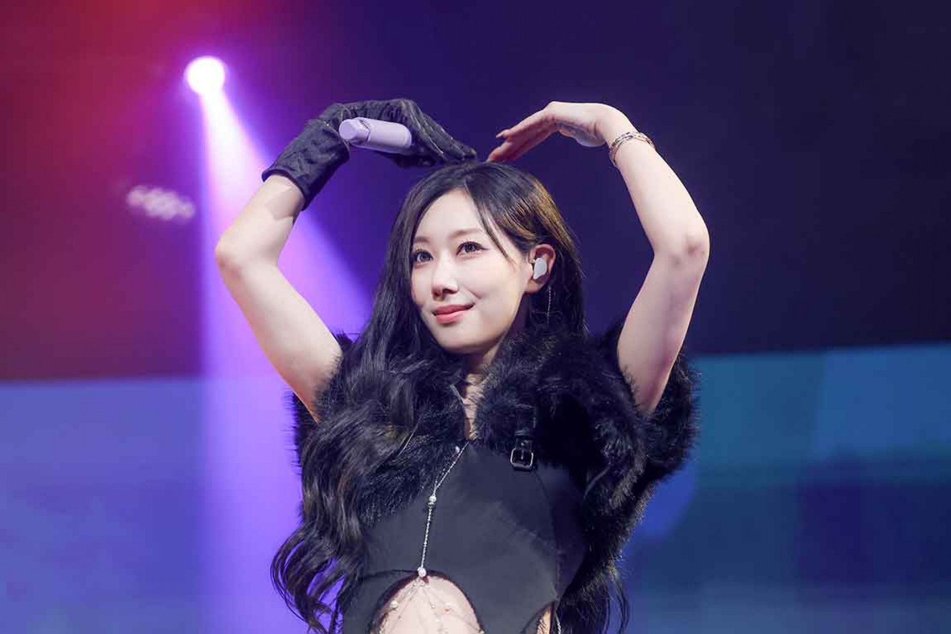 韓東《仲夏夜之鏡》Fan Concert in Taipei 