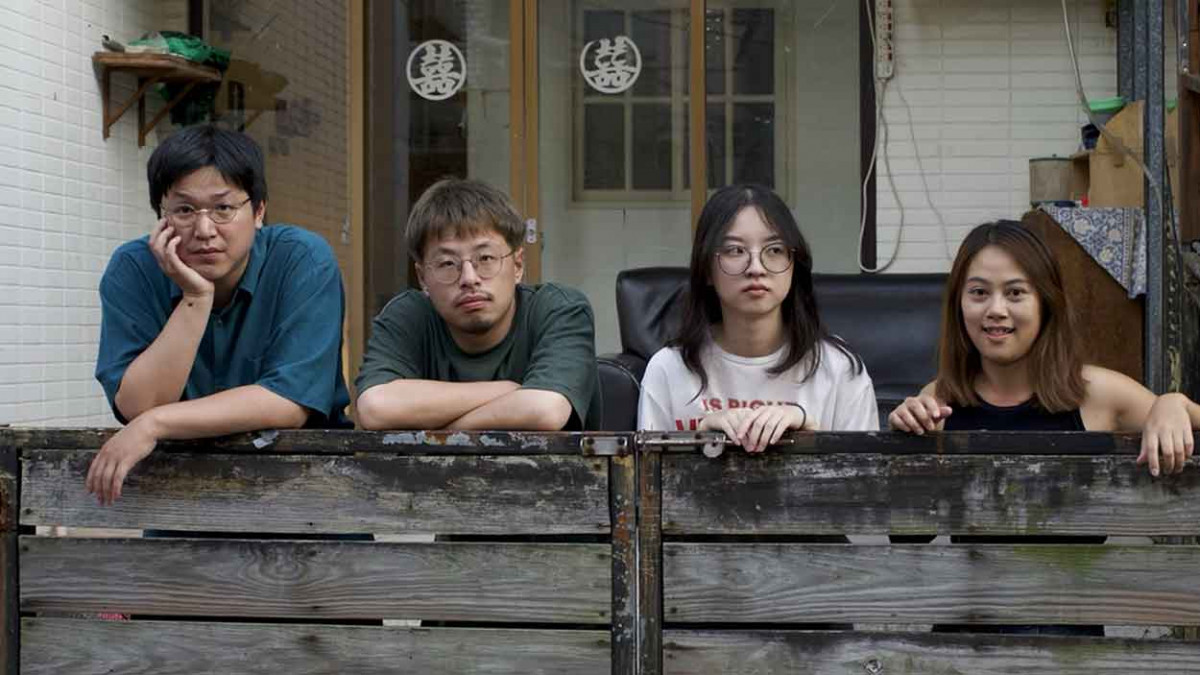 SecondSun首張專輯《陽台》用26分鐘打造一場跨越古典、拉丁與電子的音樂旅程