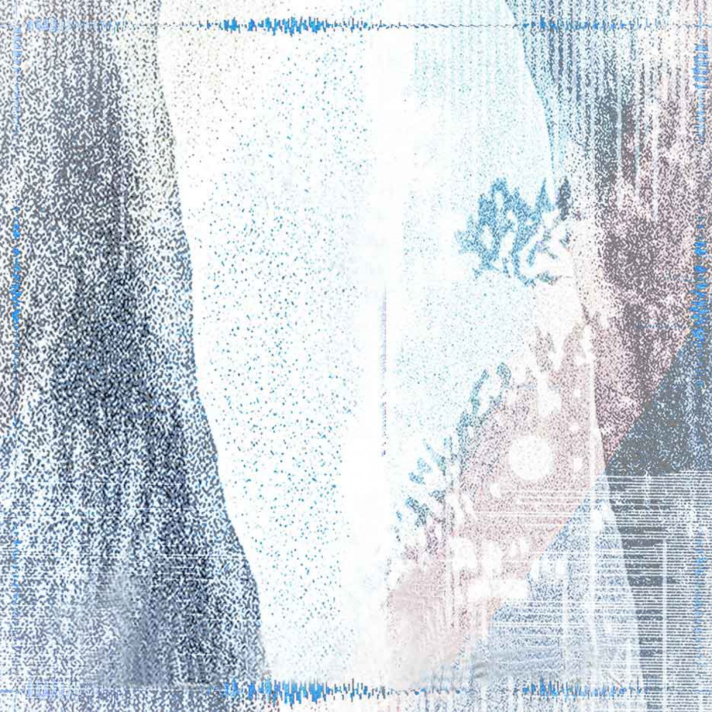首張創作迷你專輯《陽台》封面