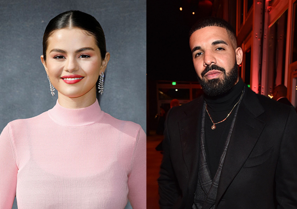 太期待!Selena Gomez 將攜手 Drake 拍攝新時代心理驚悚片《Spiral》